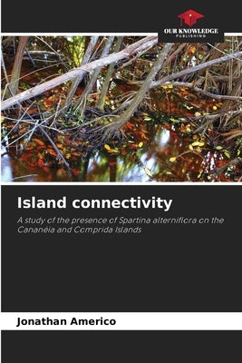 Island connectivity by Americo, Jonathan