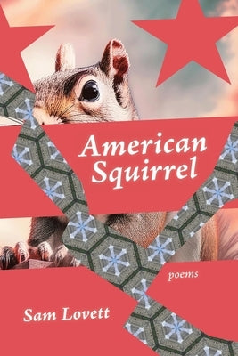 American Squirrel by Lovett, Sam