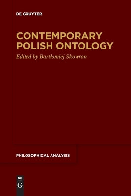 Contemporary Polish Ontology by No Contributor