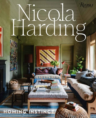 Nicola Harding: Homing Instinct by Harding, Nicola