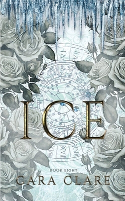 Ice by Clare, Cara