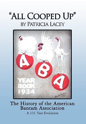 ''All Cooped Up'' by Lacey, Patricia A.