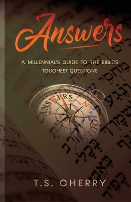 Answers: Collection of Short Books by Ts, Cherry