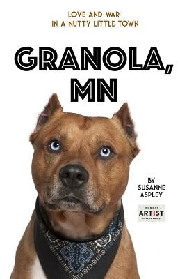 Granola, Mn by Aspley, Susanne