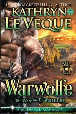Warwolfe by Le Veque, Kathryn
