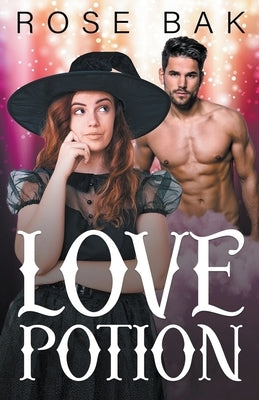 Love Potion by Bak, Rose