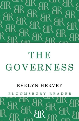 The Governess by Hervey, Evelyn