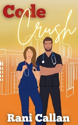 Code Crush by Callan, Rani