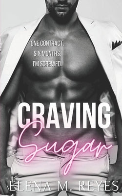 Craving Sugar by Lynch, Marti