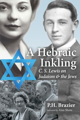 A Hebraic Inkling by Brazier, P. H.