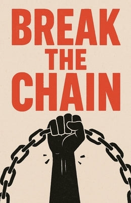 Break the Chain by Simiyu, Mathias