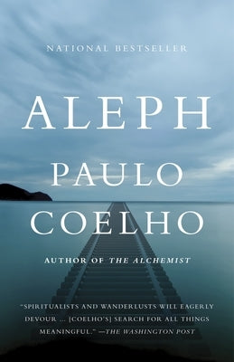 Aleph by Coelho, Paulo