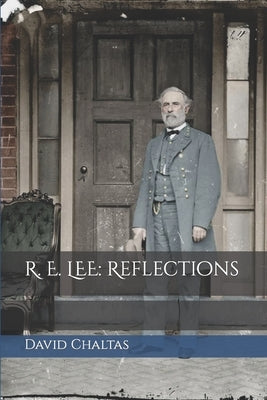 Relee: Reflections by Chaltas, David