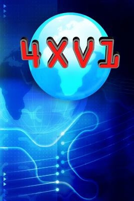4xv1 by Gelet, Joe