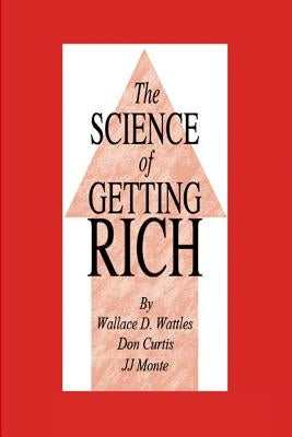The Science of Getting Rich by Curtis, Don