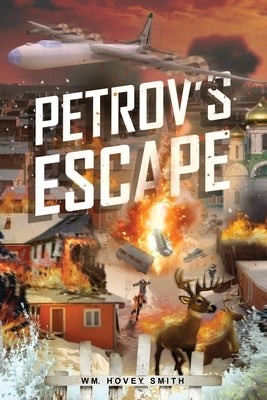 Petrov's Escape by Smith, Wm Hovey