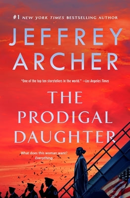 The Prodigal Daughter by Archer, Jeffrey