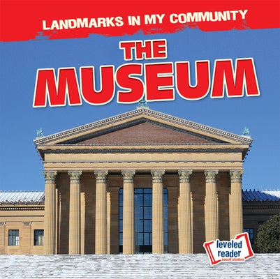 The Museum by Silva, Sadie