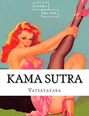 Kama Sutra by Blake, Sheba