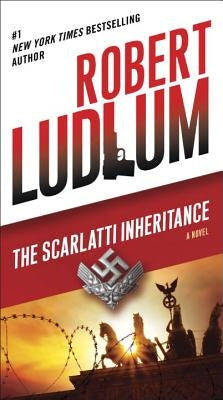 The Scarlatti Inheritance by Ludlum, Robert