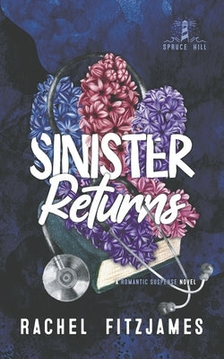 Sinister Returns by Fitzjames, Rachel