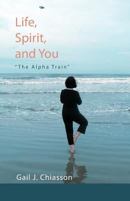 Life, Spirit, and You: "The Alpha Train" by Hempstead, Joyce