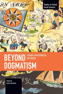 Beyond Dogmatism by Borghini, Andrea