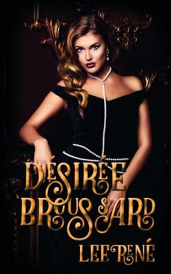 Desiree Broussard by Rene, Lee
