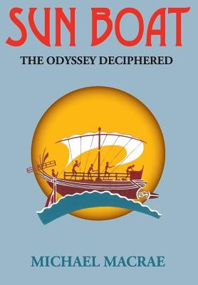 Sun Boat by MacRae, Michael Francis