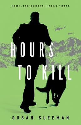 Hours to Kill by Sleeman, Susan
