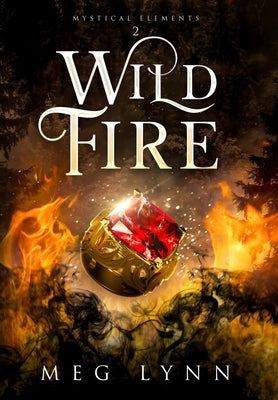 Wildfire by Lynn, Meg