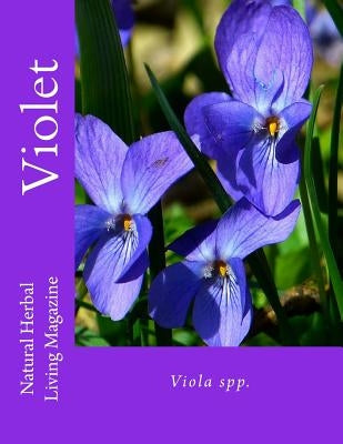 Violet: Viola spp. by Klenner, Amanda