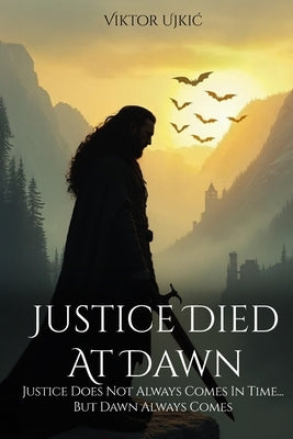 Justice Died at Dawn: Justice Does Not Always Comes in Time... but Dawn Always Comes by Ujkic, Viktor