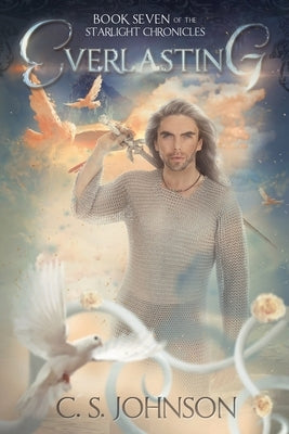 Everlasting by Johnson, C. S.