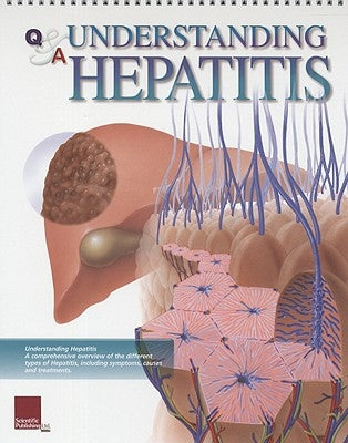 Understanding Hepatitis Flip Chart by Scientific Publishing