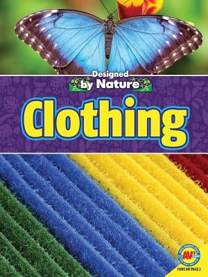 Clothing by Lanier, Wendy Hinote