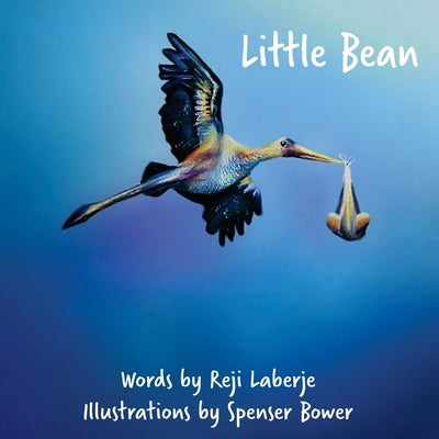 Little Bean by Bower, Spenser