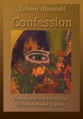 Confession by Almandil, Zohour