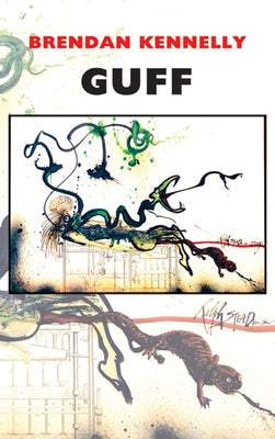 Guff by Kennelly, Brendan