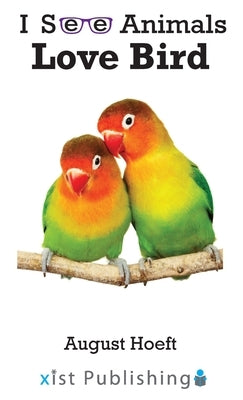 Love Bird by Hoeft, August