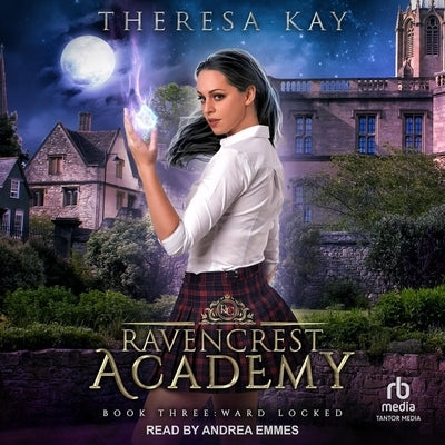 Ward Locked by Kay, Theresa