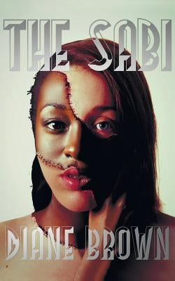 The Sabi by Brown, Diane