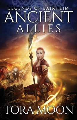 Ancient Allies by Moon, Tora