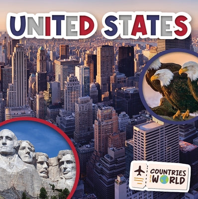 United States by Barone, Doug