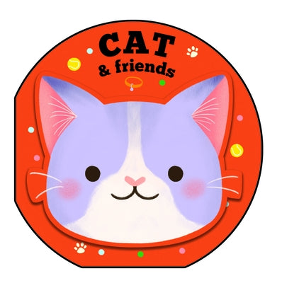 Cat & Friends by Martins, Elsa