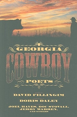 Georgia Cowboy Poets by Fillingim, David