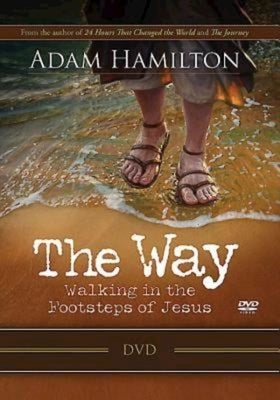 The Way: Walking in the Footsteps of Jesus by Church of the Resurrection