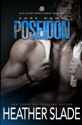 Code Name: Poseidon: Ares by Slade, Heather