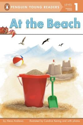 At the Beach by Andrews, Alexa
