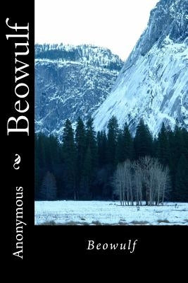 Beowulf by Hall, Lesslie